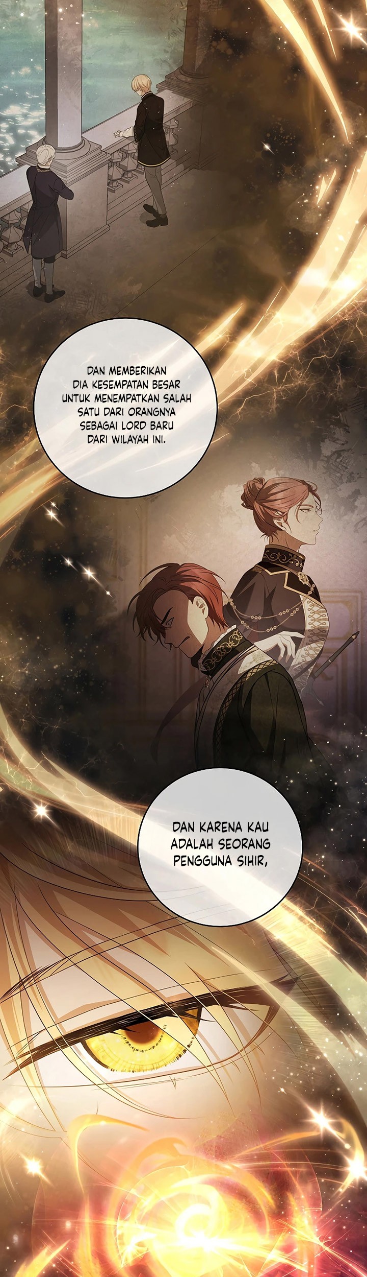 Margrave’s Bastard Son was The Emperor Chapter 34 Gambar 30