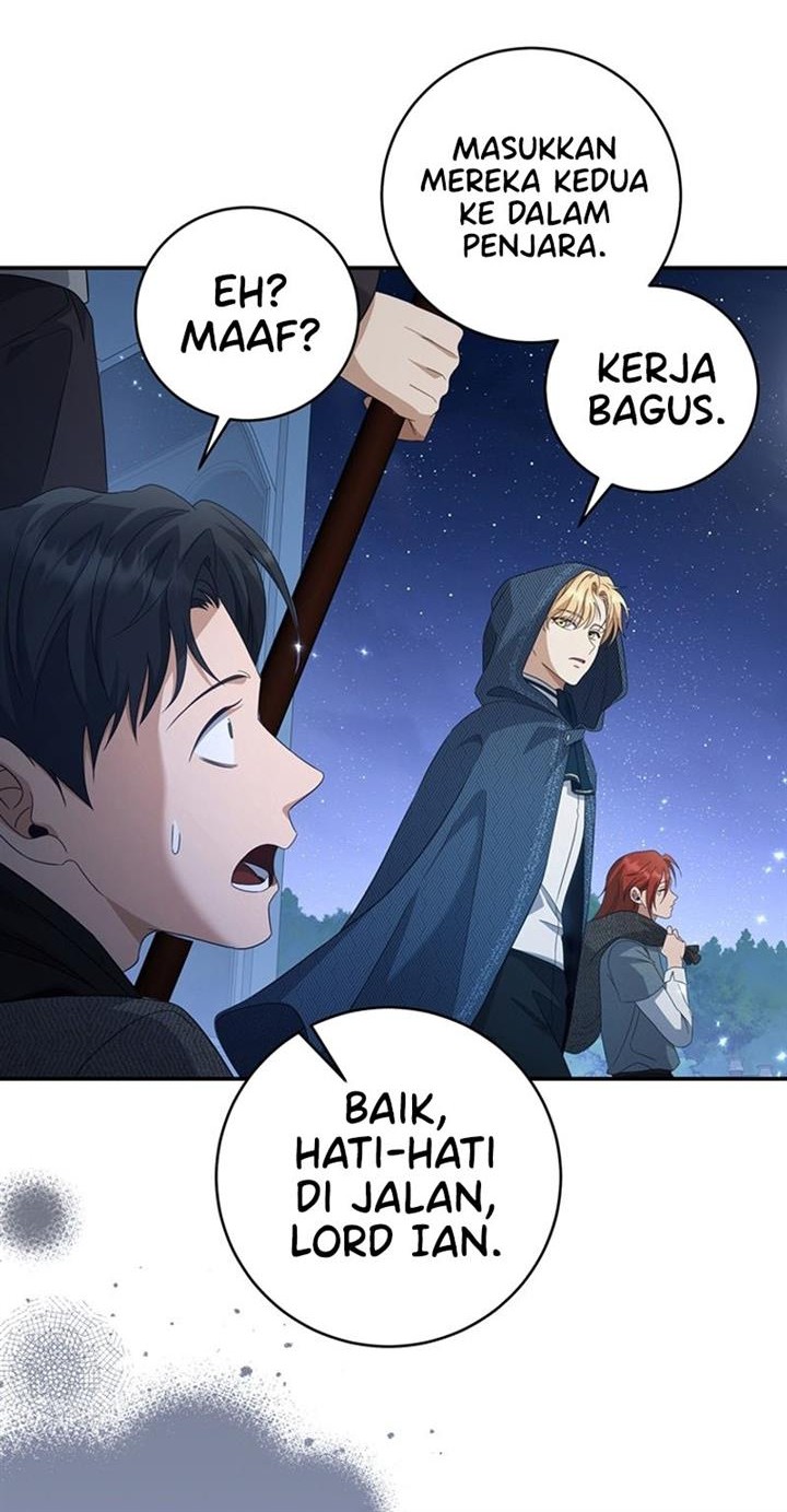 Margrave’s Bastard Son was The Emperor Chapter 33 Gambar 8