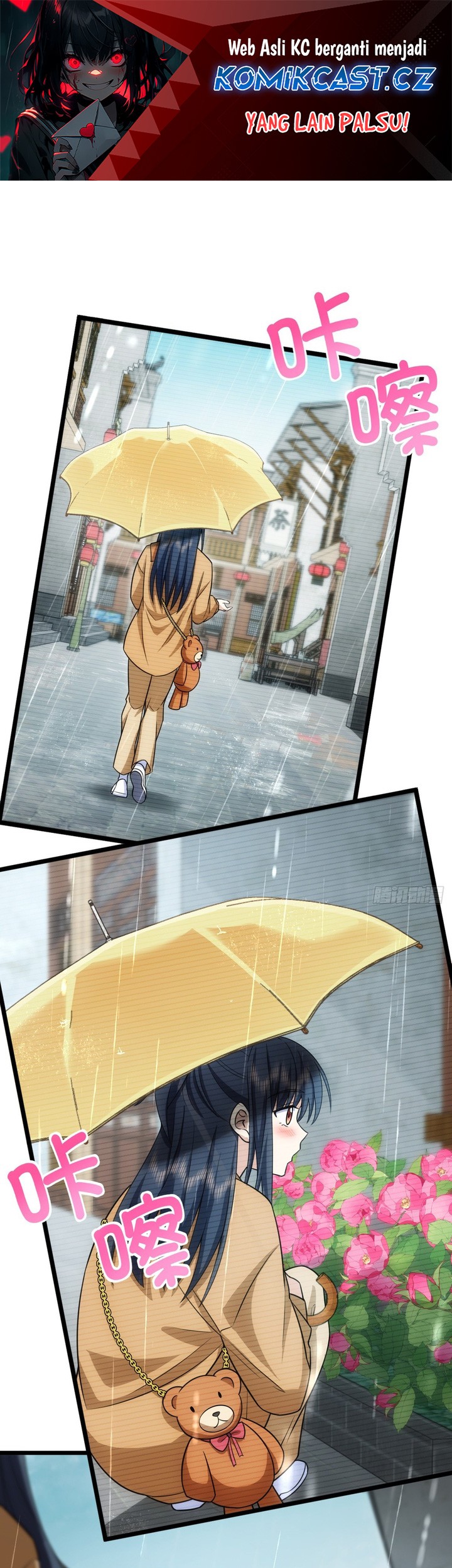 Baca  My Wife Is From a Thousand Years Ago Chapter 283 Gambar 2