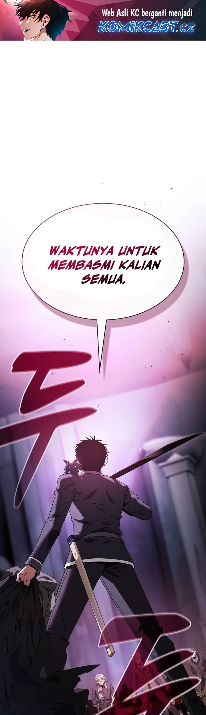 Baca Academy’s Genius Swordmaster Chapter 60 Gambar 2