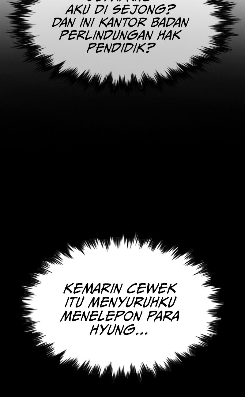 True Education Chapter 141 Gambar 16