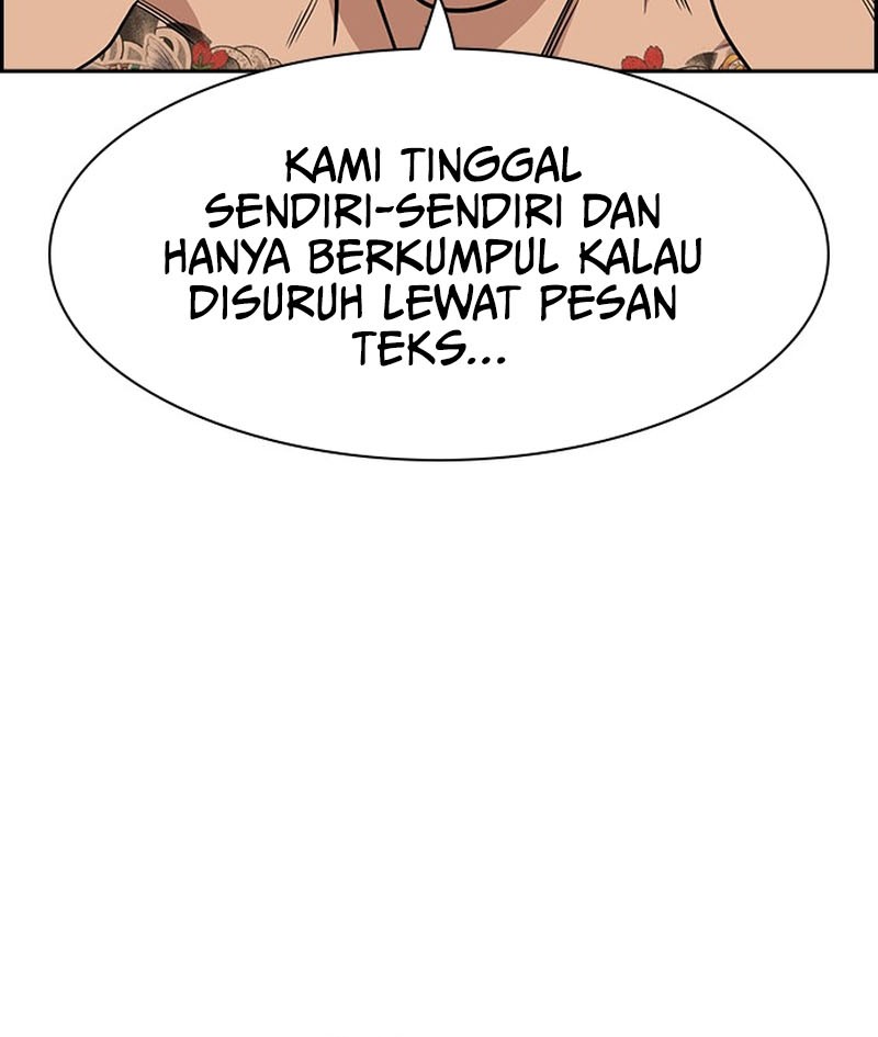 True Education Chapter 141 Gambar 36