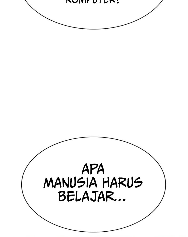 True Education Chapter 140 Gambar 45