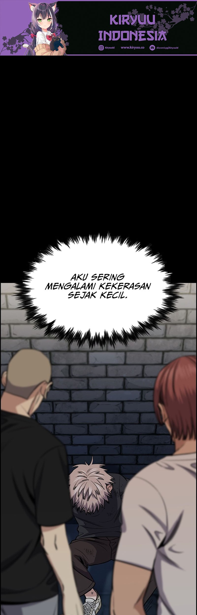 Baca  True Education Chapter 140 Gambar 2