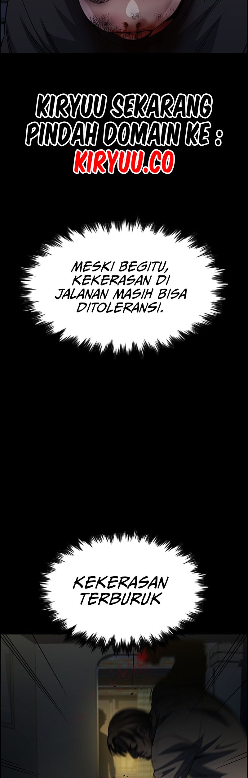 True Education Chapter 140 Gambar 4