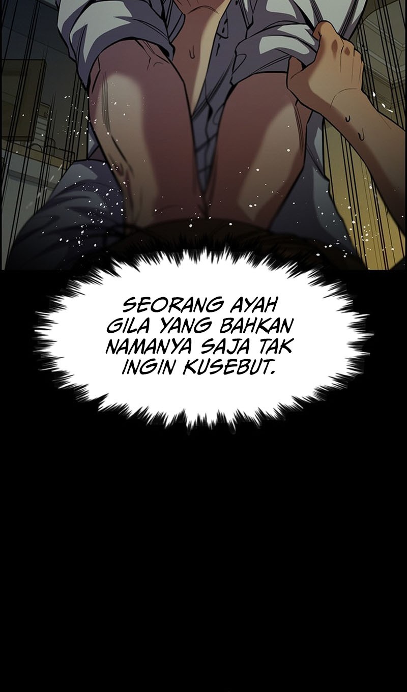 True Education Chapter 140 Gambar 6