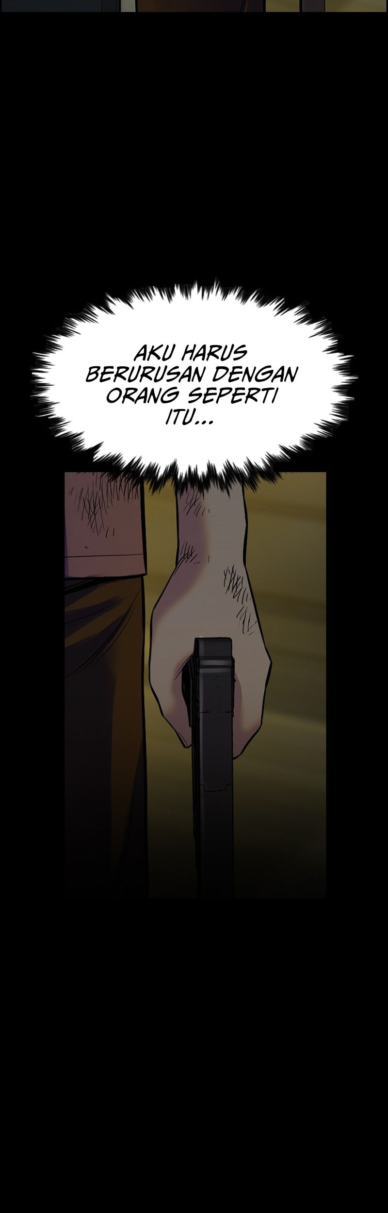 True Education Chapter 140 Gambar 8