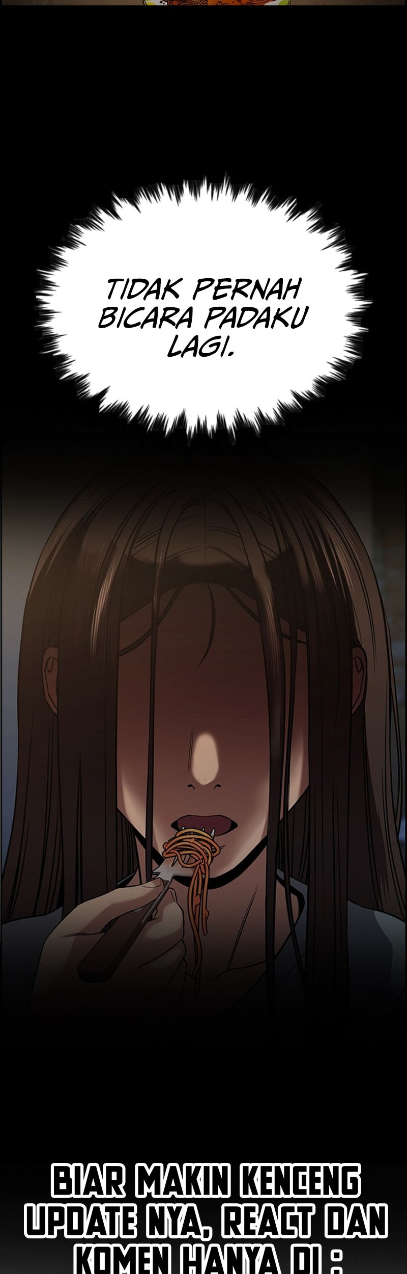 True Education Chapter 140 Gambar 17