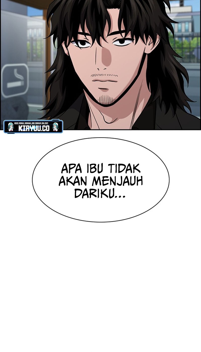 True Education Chapter 140 Gambar 20