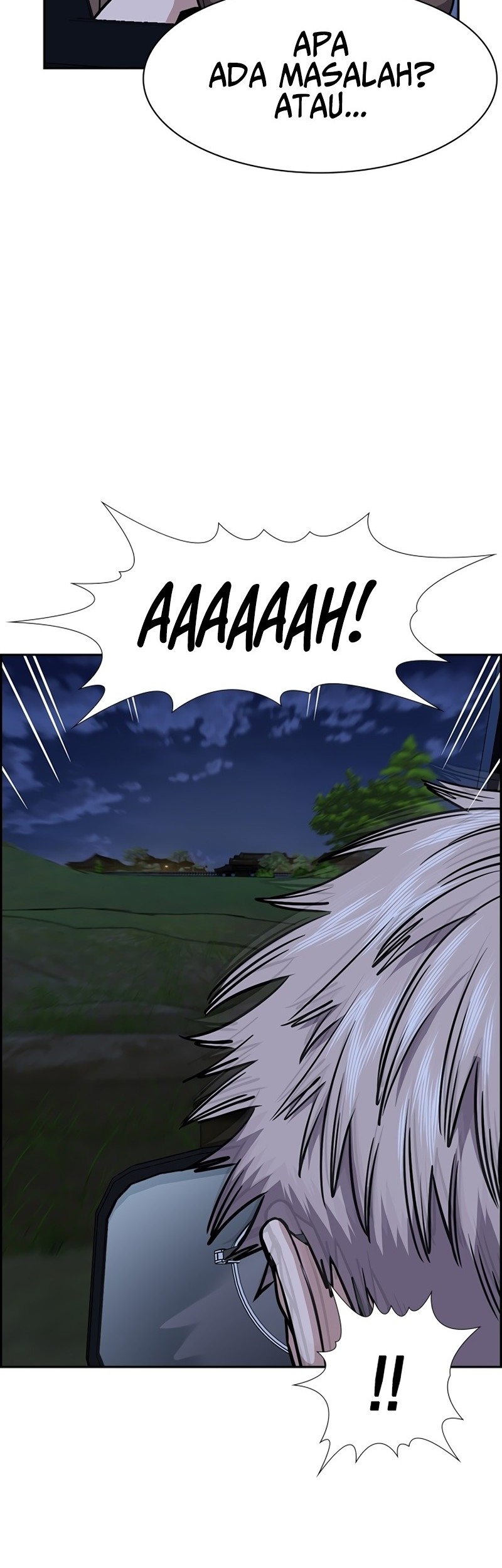 True Education Chapter 139 Gambar 13