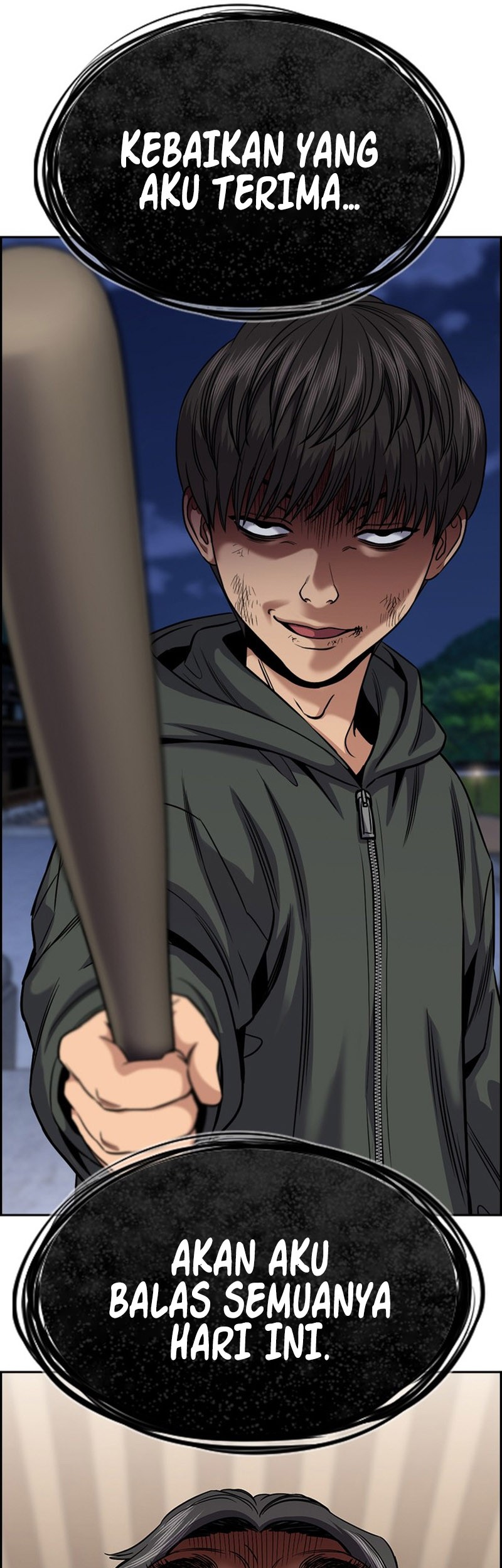 True Education Chapter 138 Gambar 67
