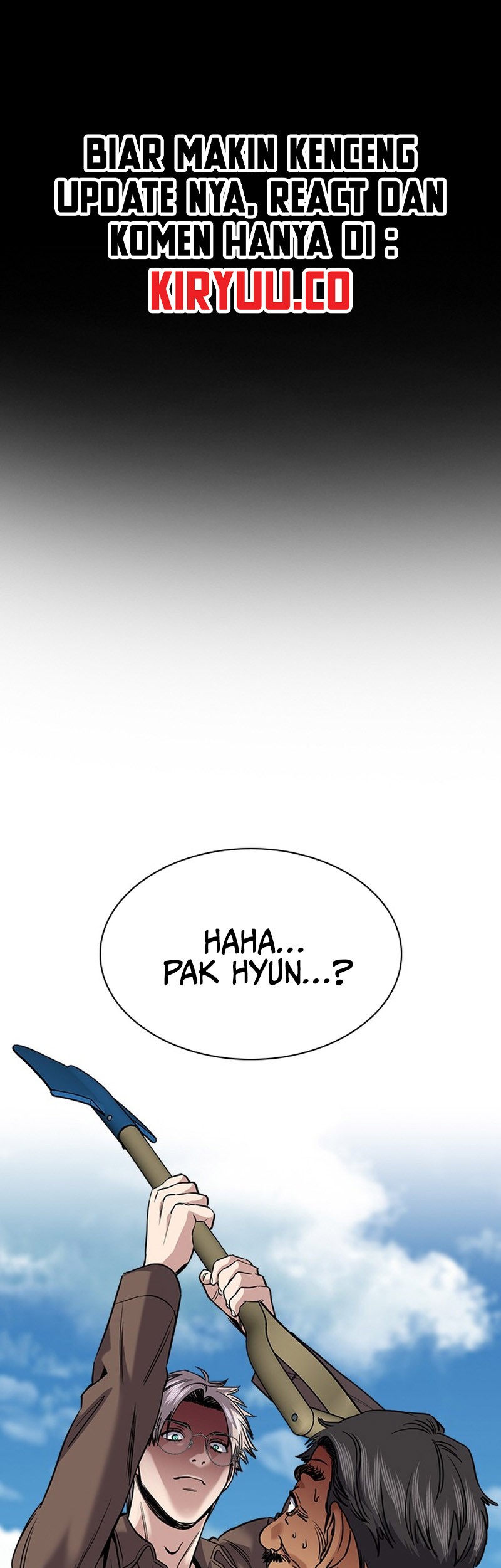 Baca True Education Chapter 138 Gambar 2
