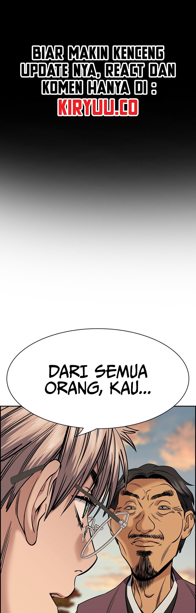 Baca True Education Chapter 137 Gambar 2