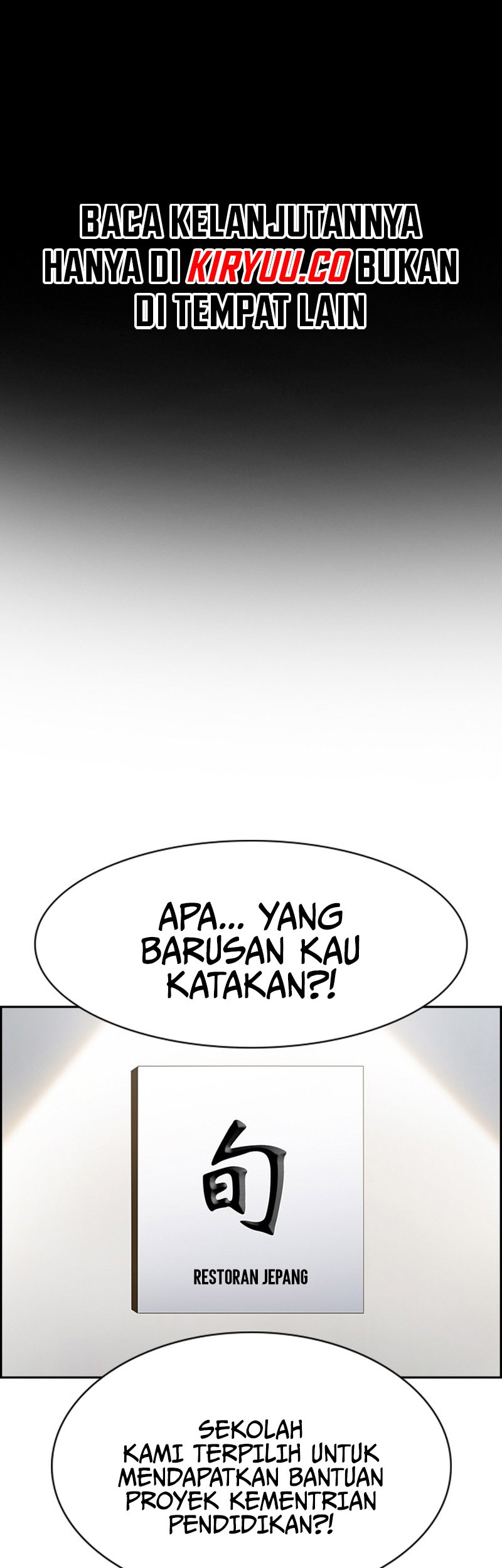 Baca  True Education Chapter 136 Gambar 2