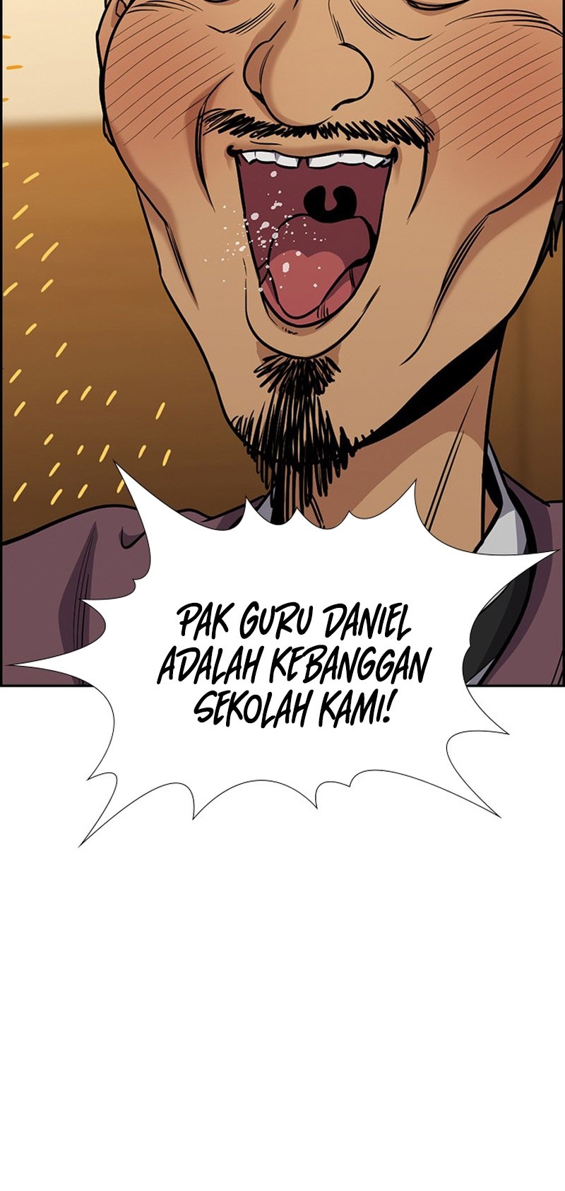 True Education Chapter 136 Gambar 6