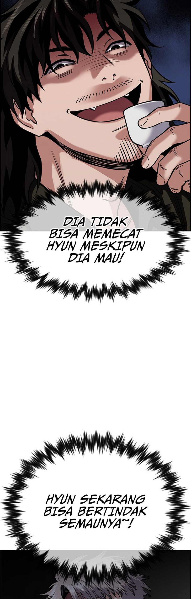 True Education Chapter 136 Gambar 8