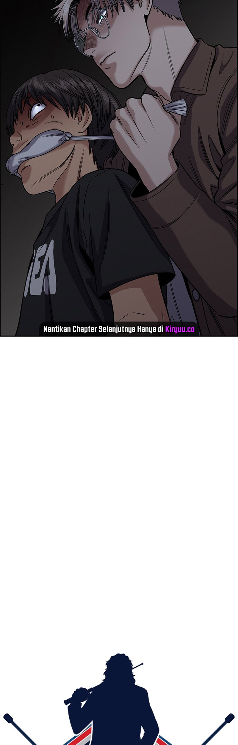 True Education Chapter 136 Gambar 9
