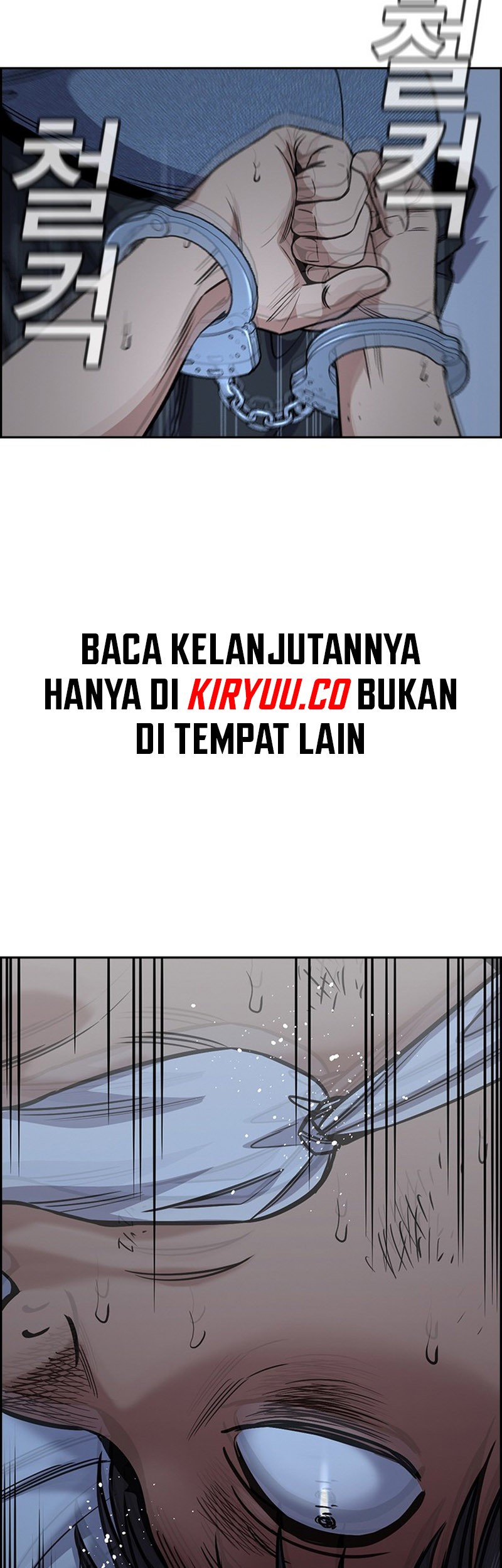 True Education Chapter 136 Gambar 23
