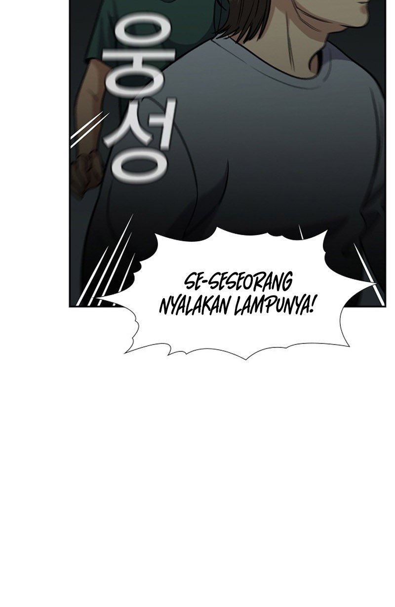 True Education Chapter 135 Gambar 60