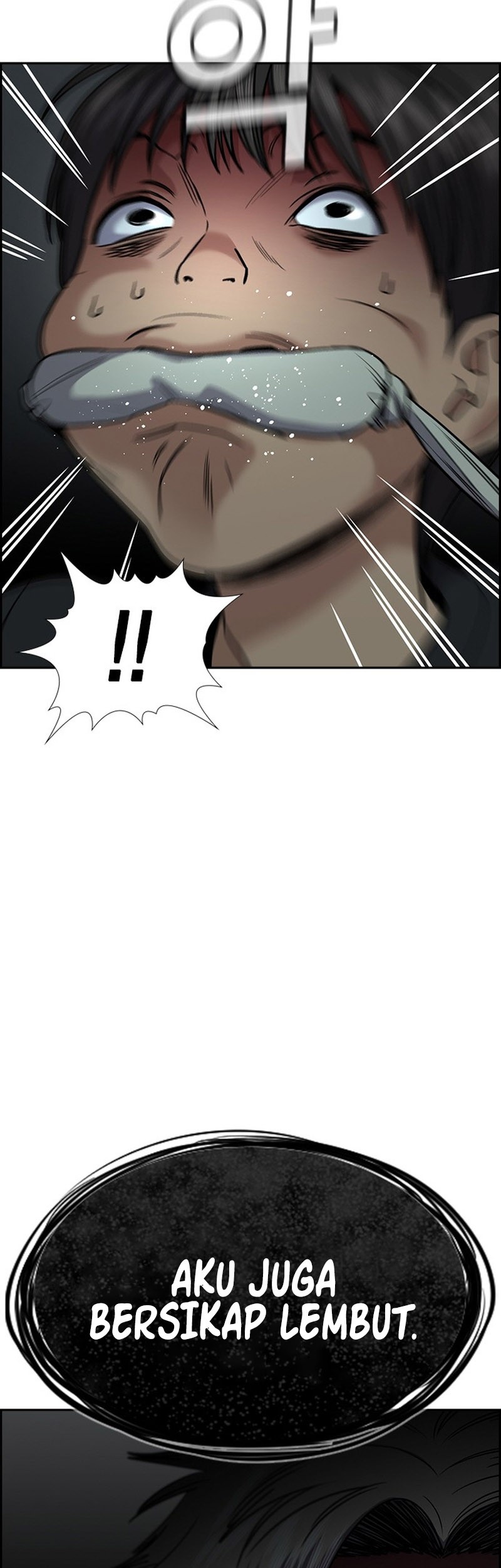 True Education Chapter 135 Gambar 63