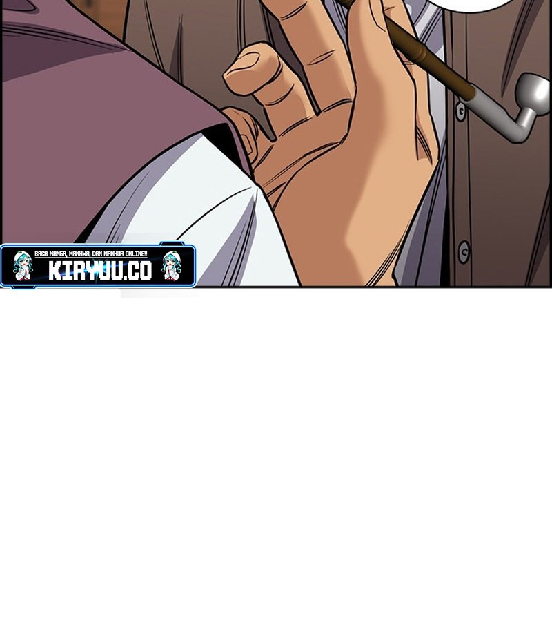 True Education Chapter 135 Gambar 15