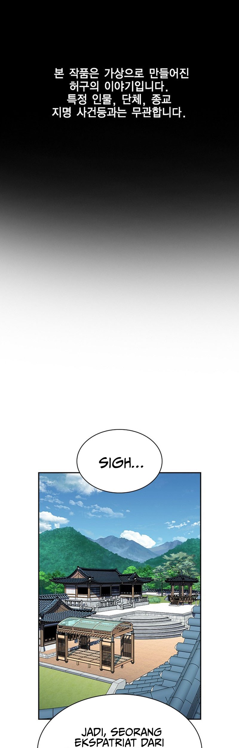 Baca True Education Chapter 134 Gambar 2