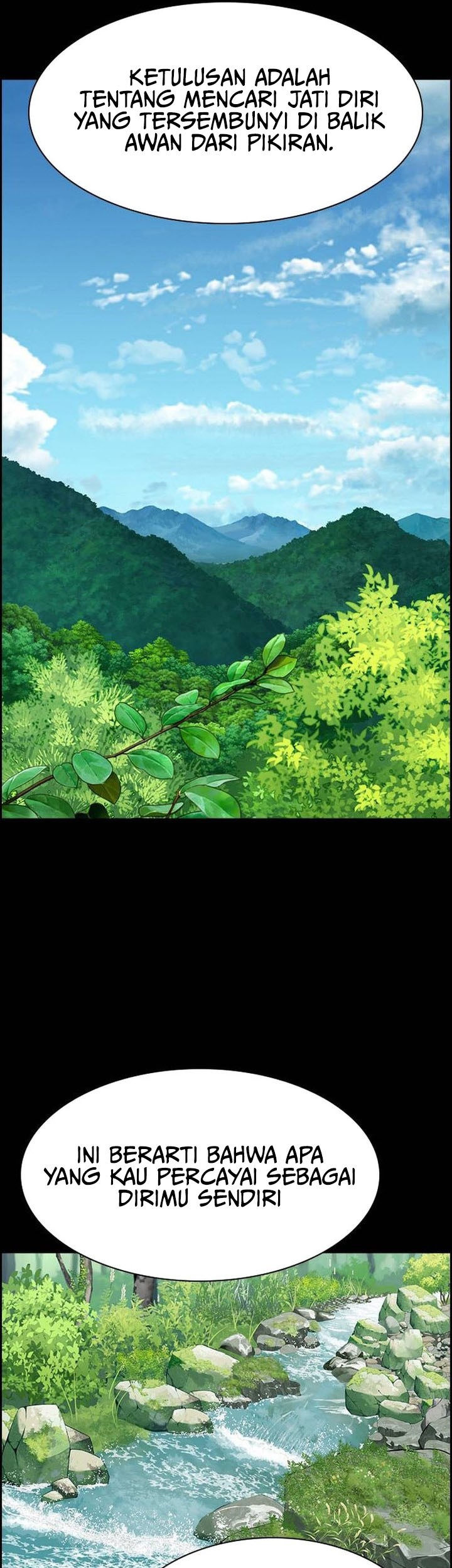 True Education Chapter 132 Gambar 46