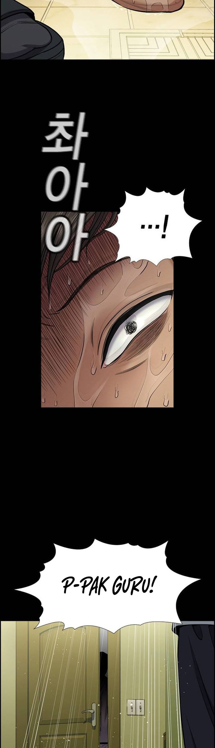 True Education Chapter 132 Gambar 54
