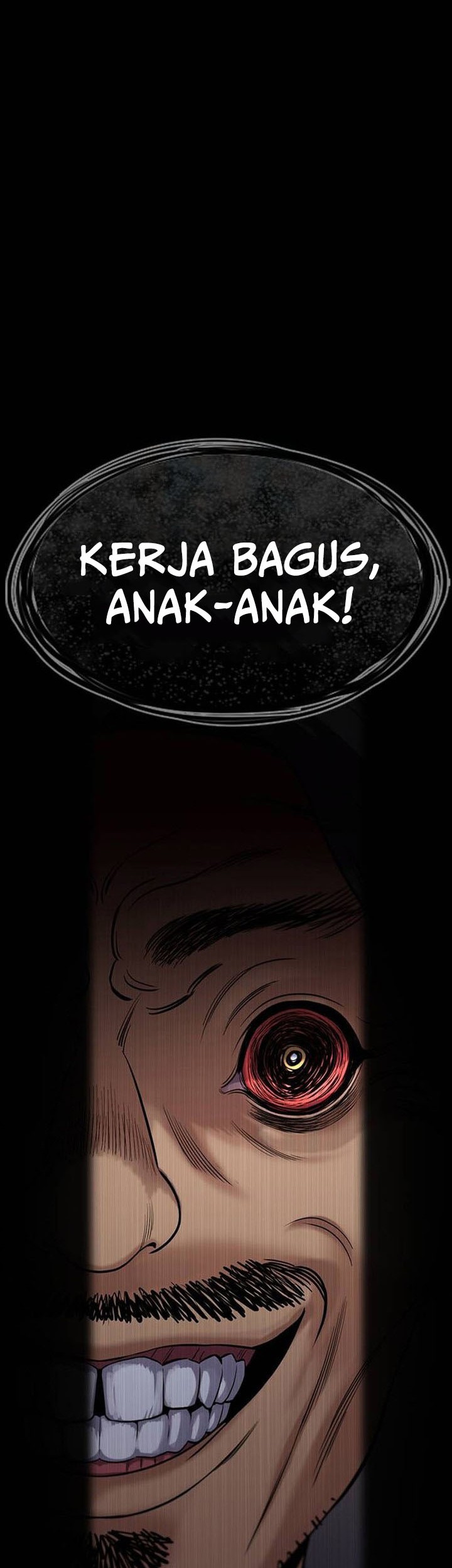 True Education Chapter 132 Gambar 57