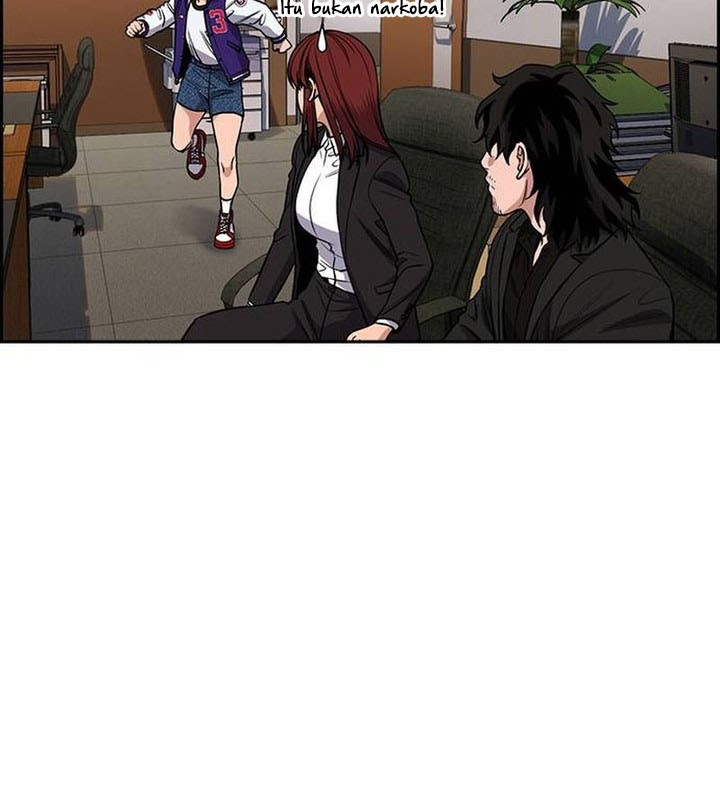 True Education Chapter 132 Gambar 11