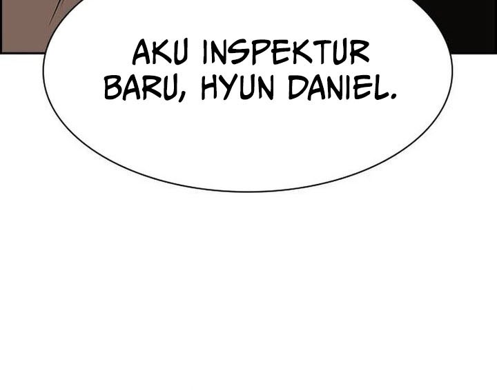 True Education Chapter 132 Gambar 16