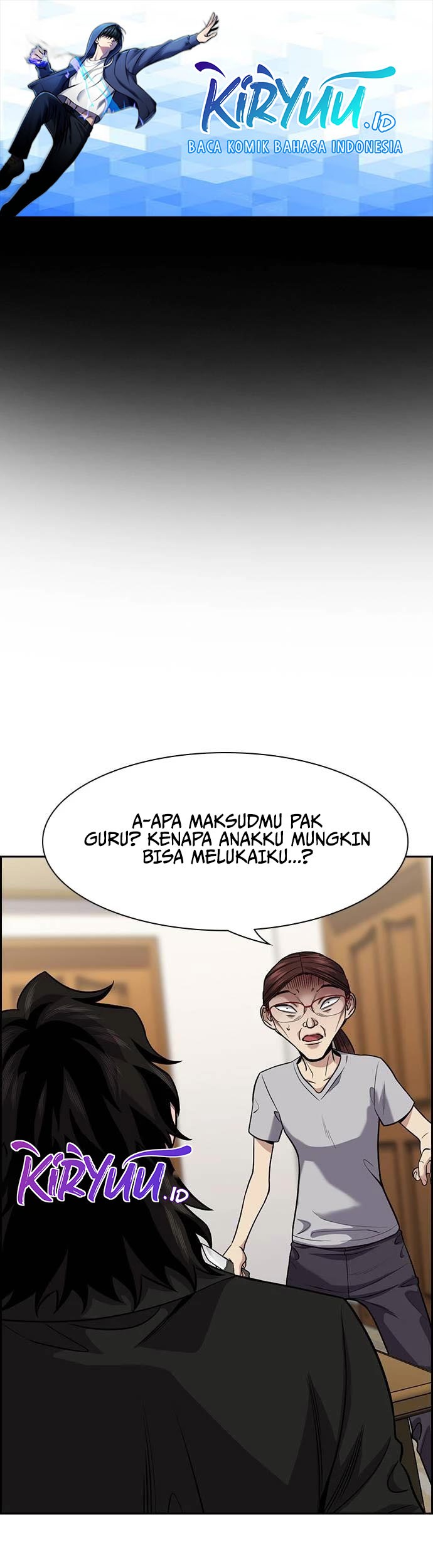 Baca True Education Chapter 131 Gambar 2