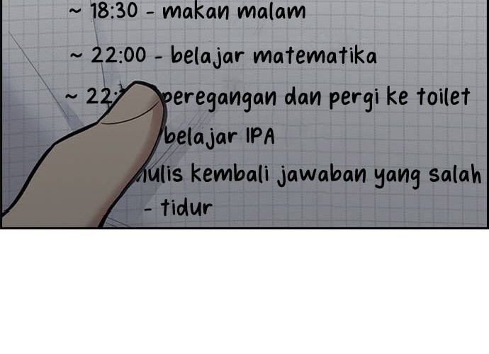 True Education Chapter 130 Gambar 7
