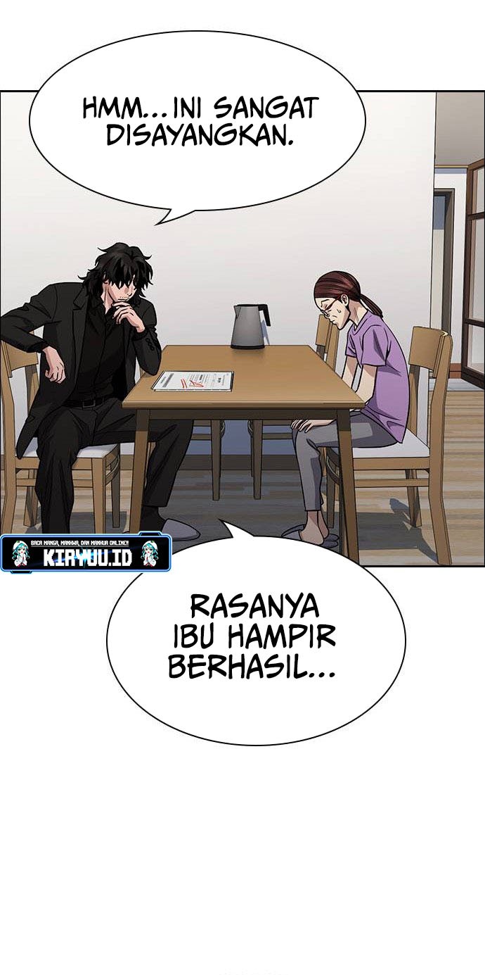 True Education Chapter 130 Gambar 23