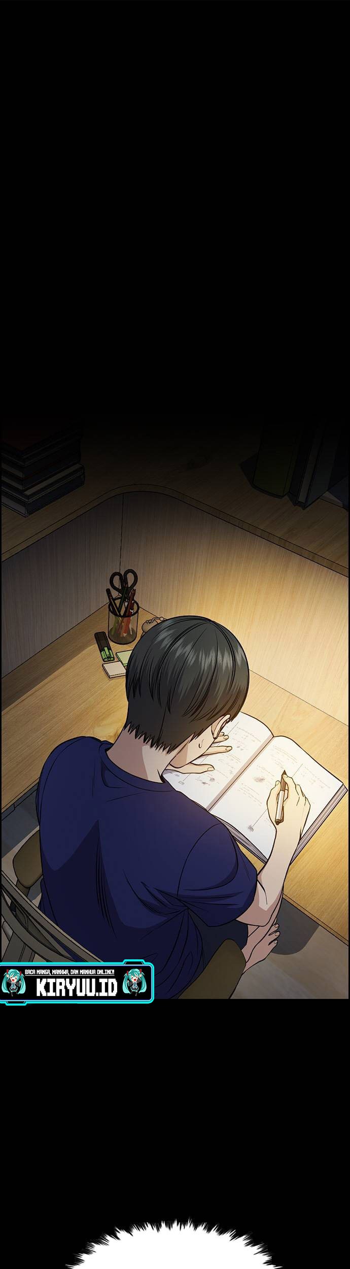 Baca True Education Chapter 129 Gambar 2