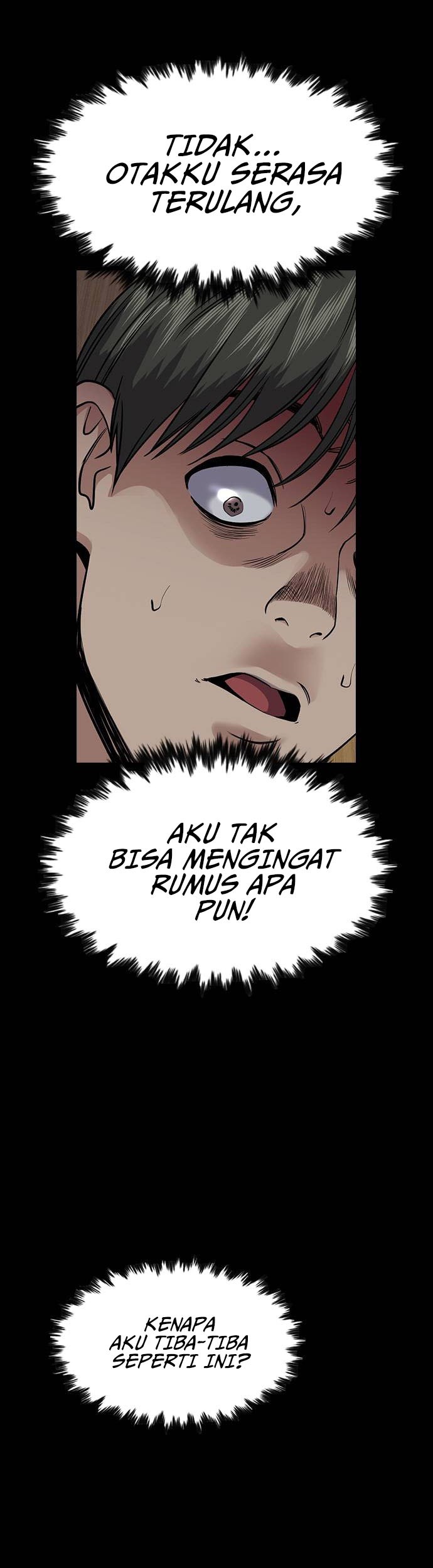 True Education Chapter 129 Gambar 4