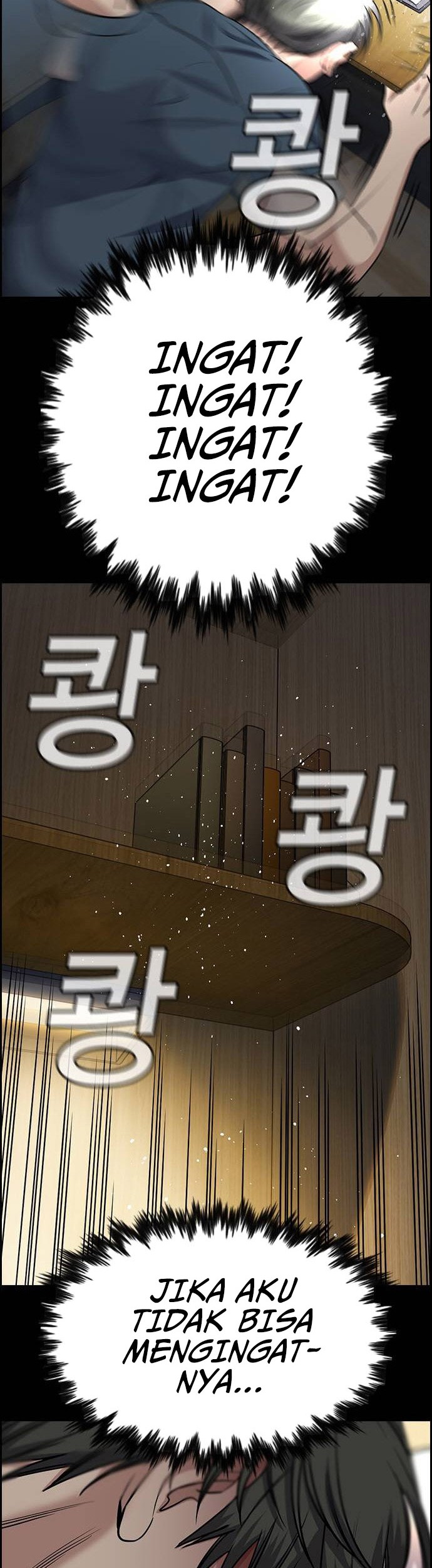 True Education Chapter 129 Gambar 7
