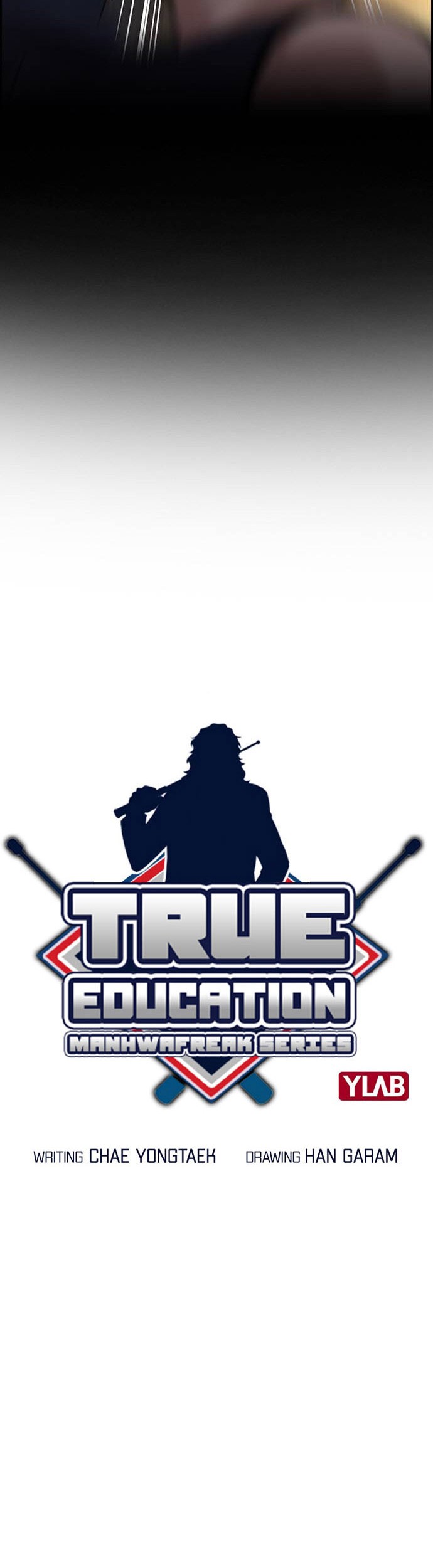 True Education Chapter 129 Gambar 9