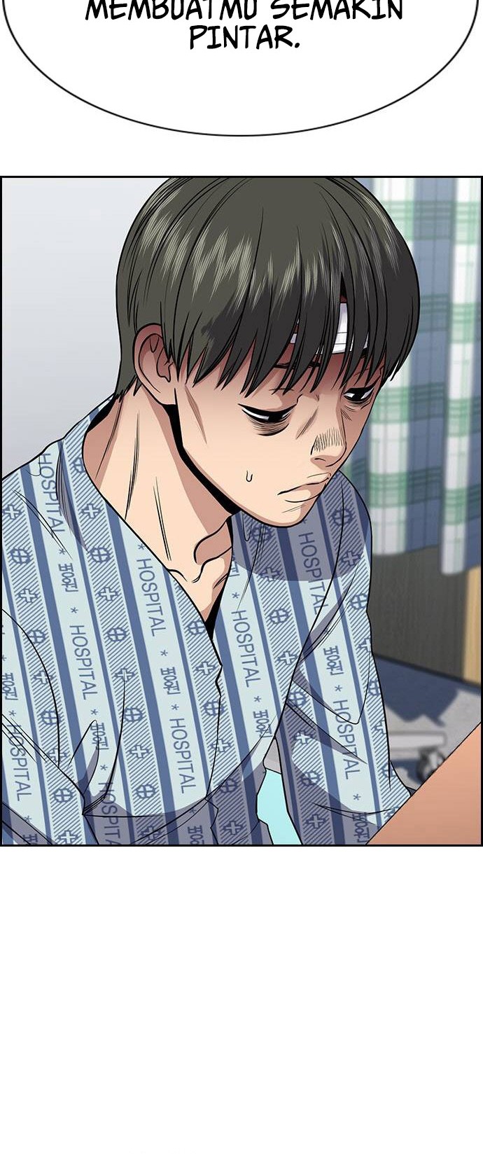 True Education Chapter 129 Gambar 33