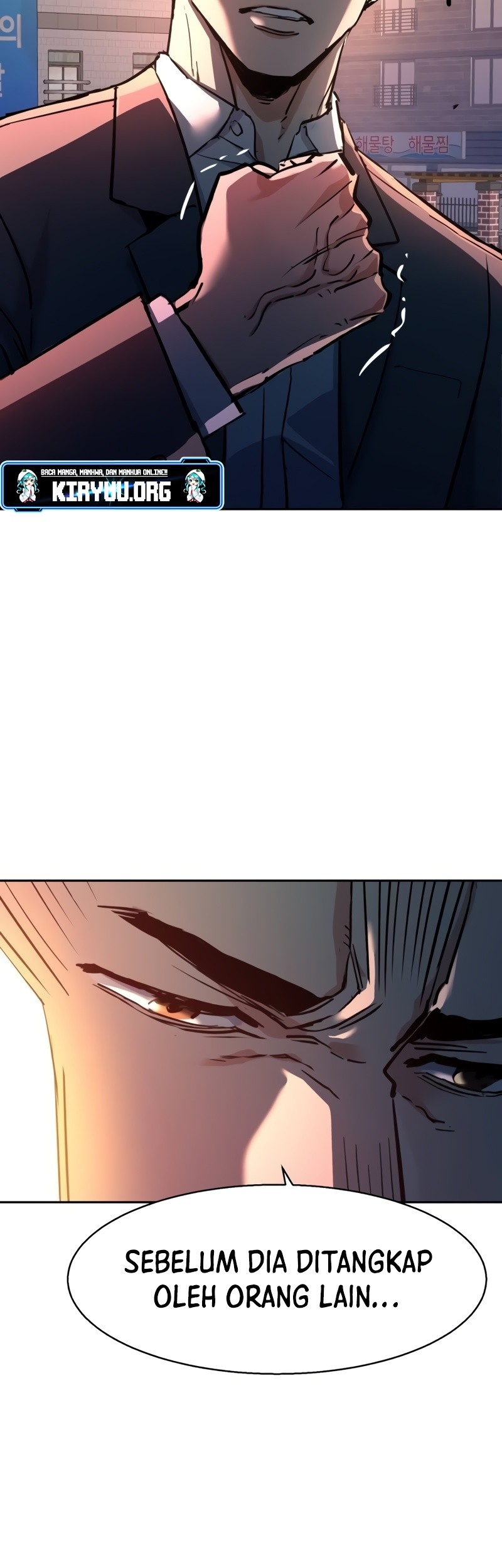 Mercenary Enrollment Chapter 199 Gambar 60