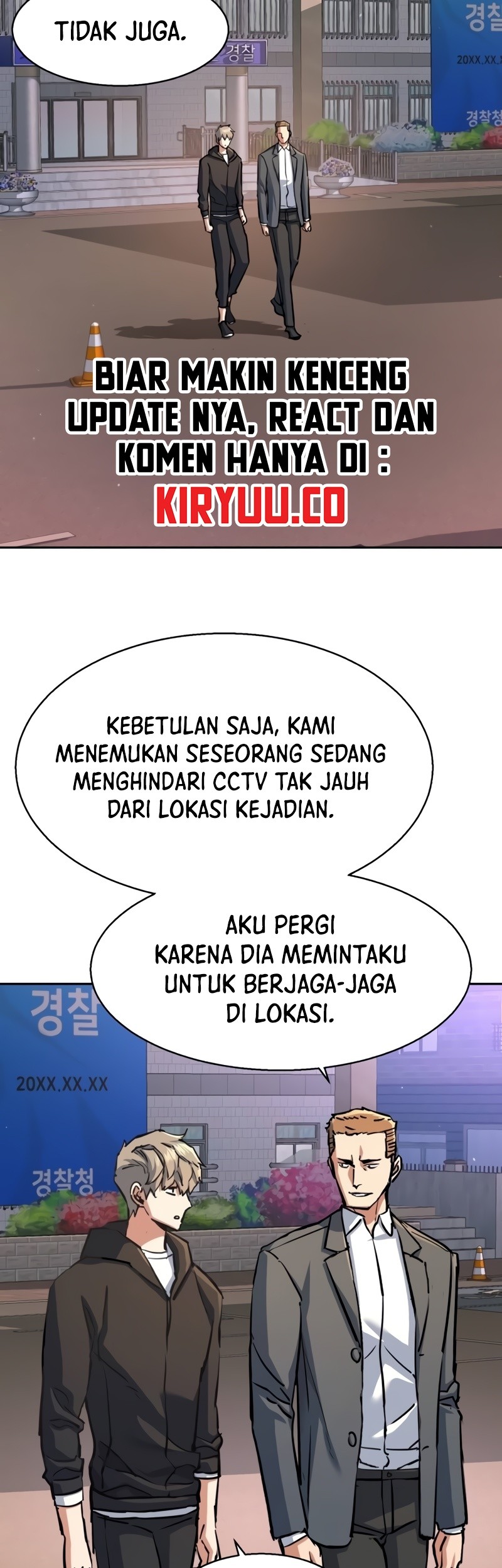 Mercenary Enrollment Chapter 199 Gambar 24