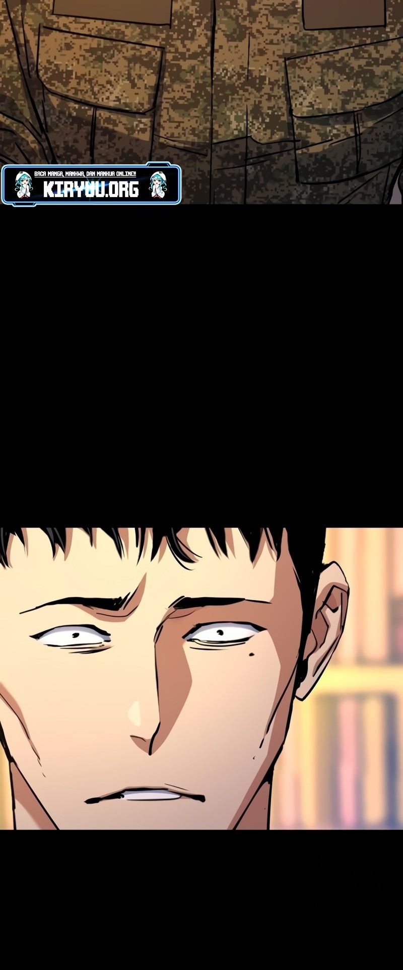 Mercenary Enrollment Chapter 199 Gambar 43