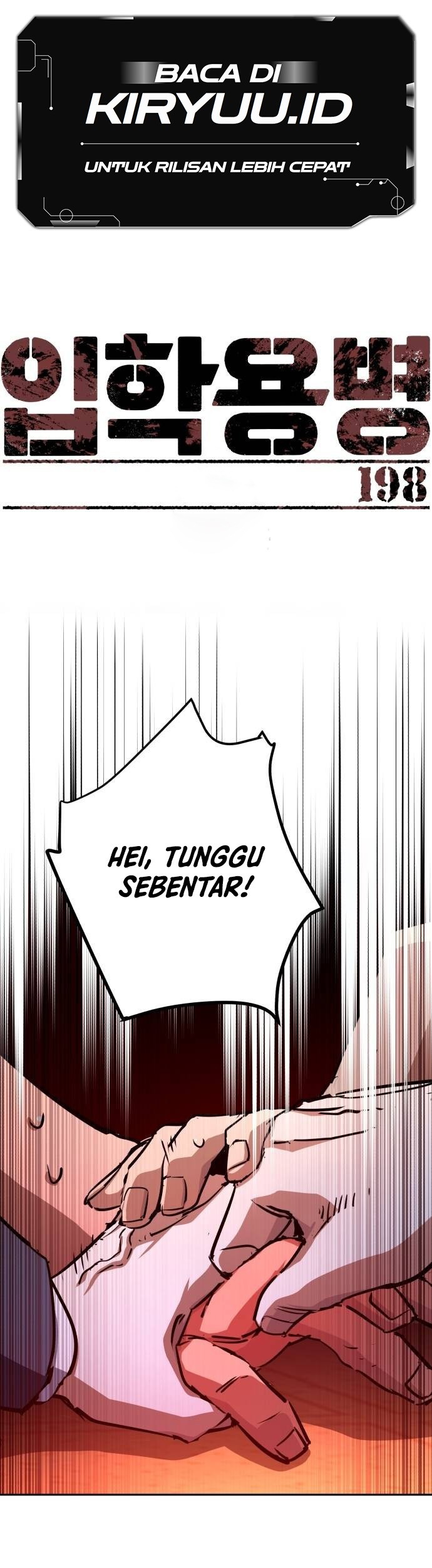 Baca  Mercenary Enrollment Chapter 198 Gambar 2