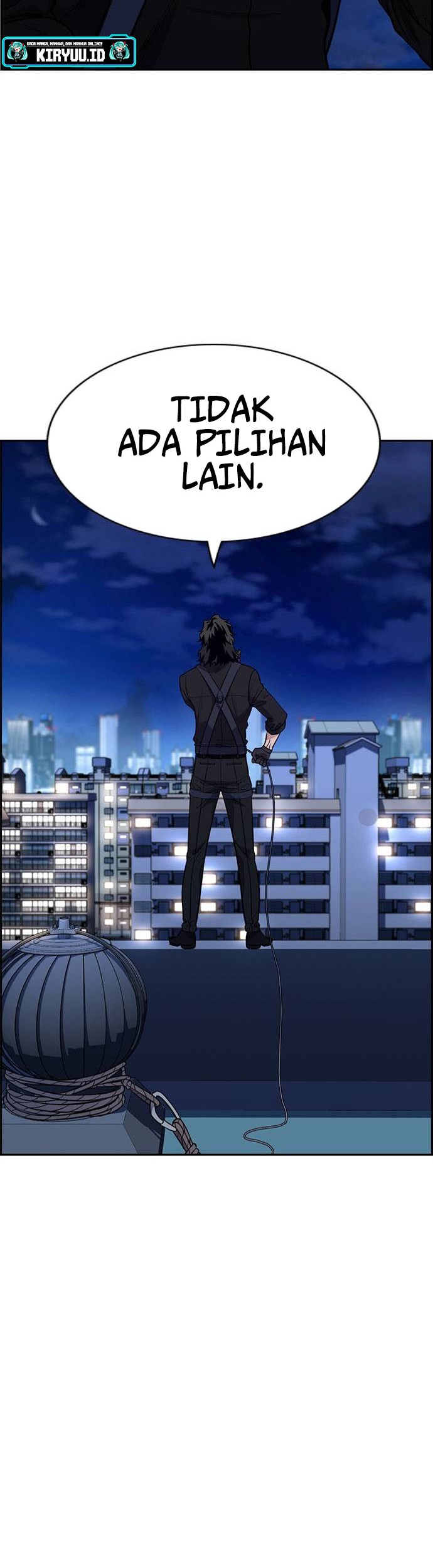 True Education Chapter 128 Gambar 39