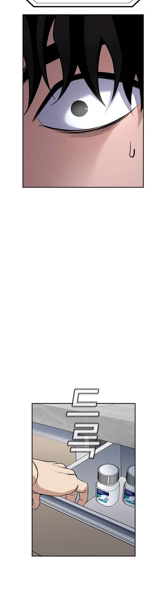 True Education Chapter 128 Gambar 19