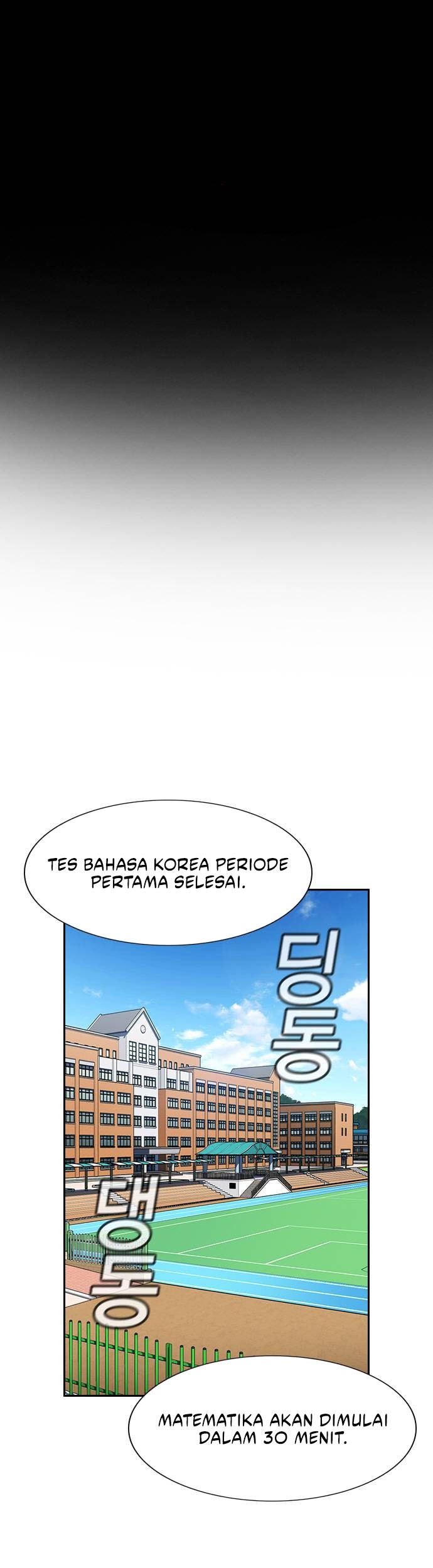 Baca  True Education Chapter 127 Gambar 2