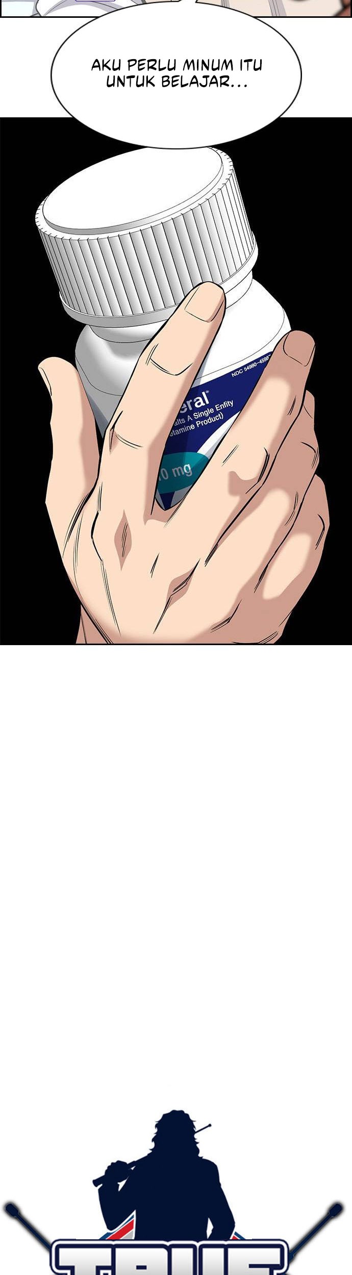 True Education Chapter 127 Gambar 8