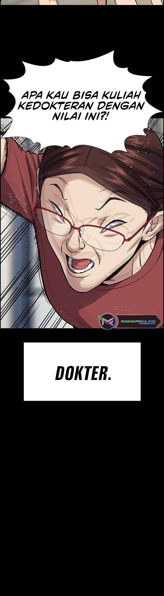 True Education Chapter 127 Gambar 16