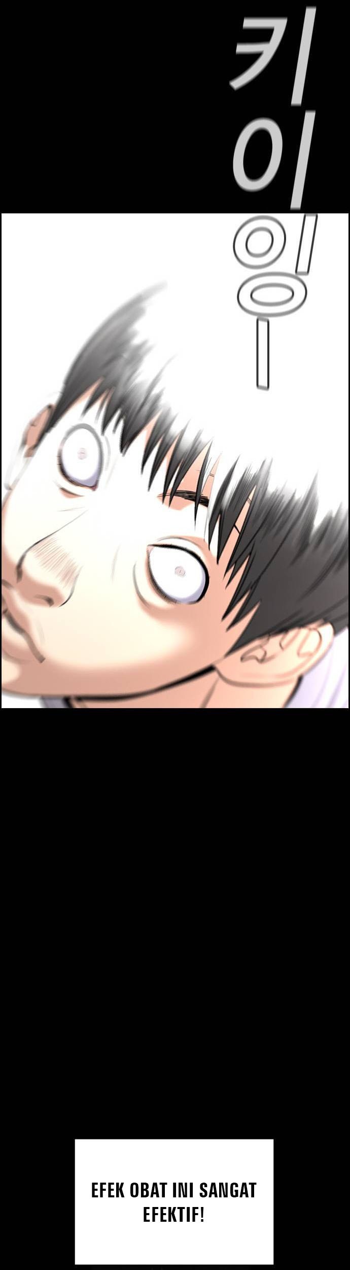 True Education Chapter 127 Gambar 22