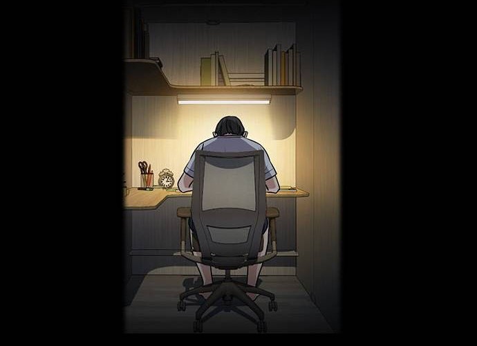 True Education Chapter 127 Gambar 23